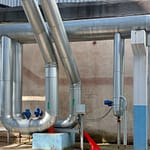 тепловая изоляция обмуровка футеровка котлов и печей Бобруйск 6 cr