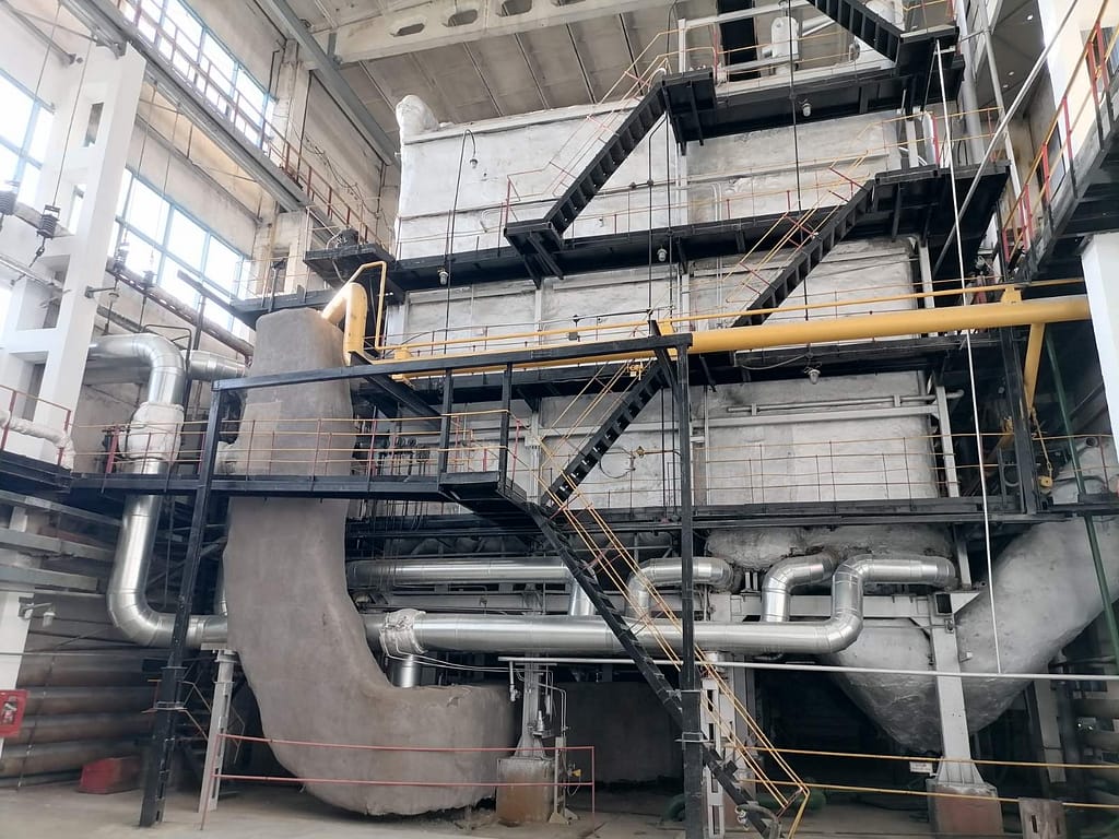 тепловая изоляция обмуровка футеровка котлов и печей image 06 09 23 09 08 1 — копия