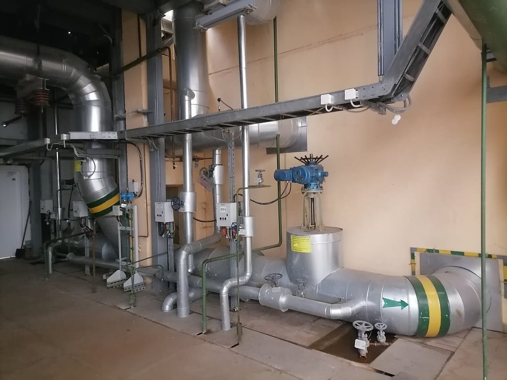 тепловая изоляция обмуровка футеровка котлов и печей image 06 09 23 09 08 3 — копия