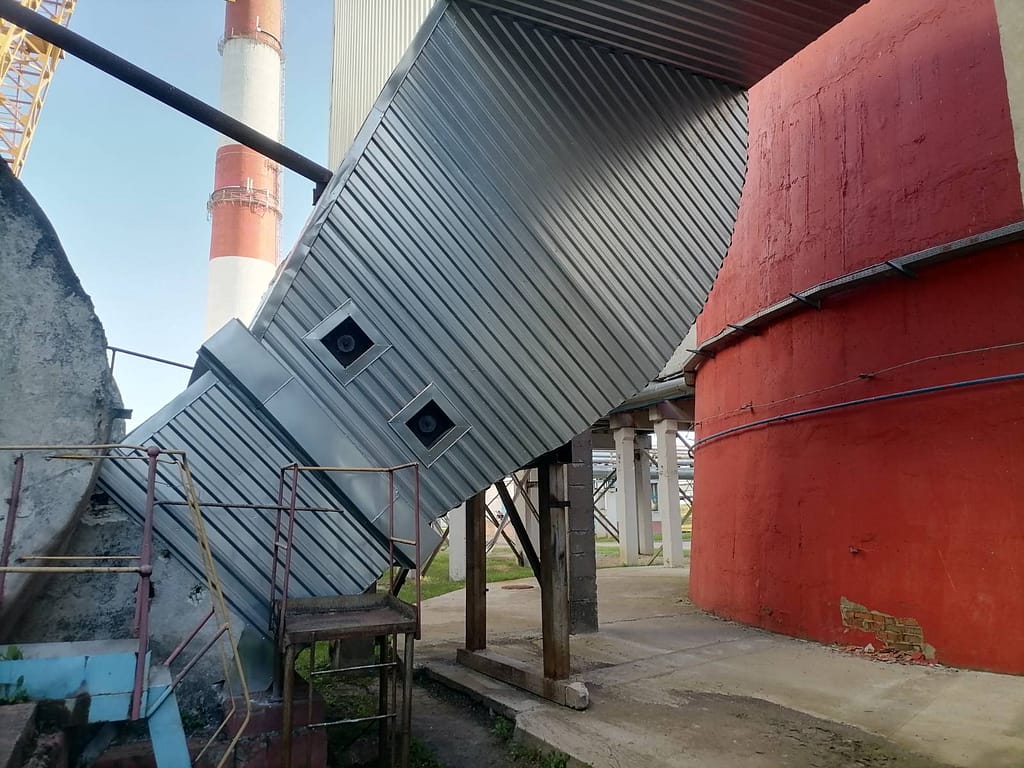 тепловая изоляция обмуровка футеровка котлов и печей image 06 09 23 09 08 9 — копия